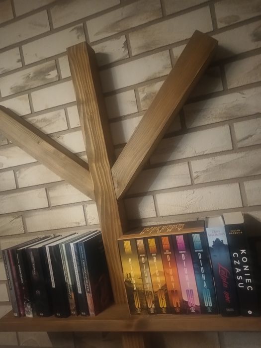 ALGIZ — runiczna półka ochrony i równowagi