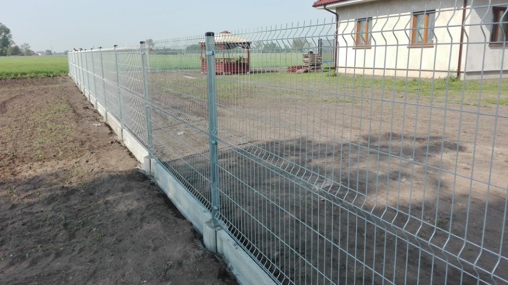 Ogrodzenie panelowe -PROMOCJA!!!