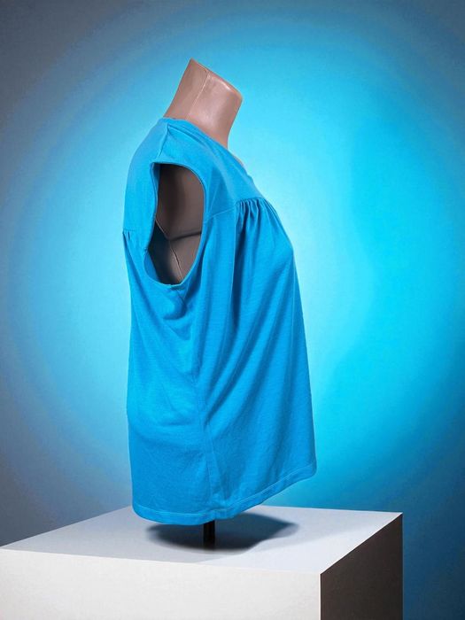 Helly Hansen Jotun Sleeveless Top roz. M damska koszulka sportowa