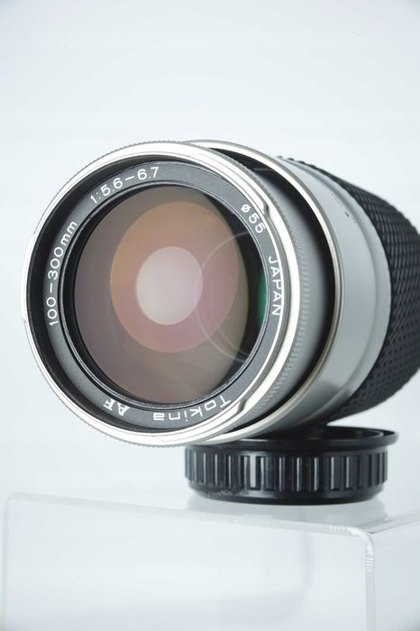 100-300mm 5.6-6.7 Tokina do Pentax Gwarancja 23%VAT