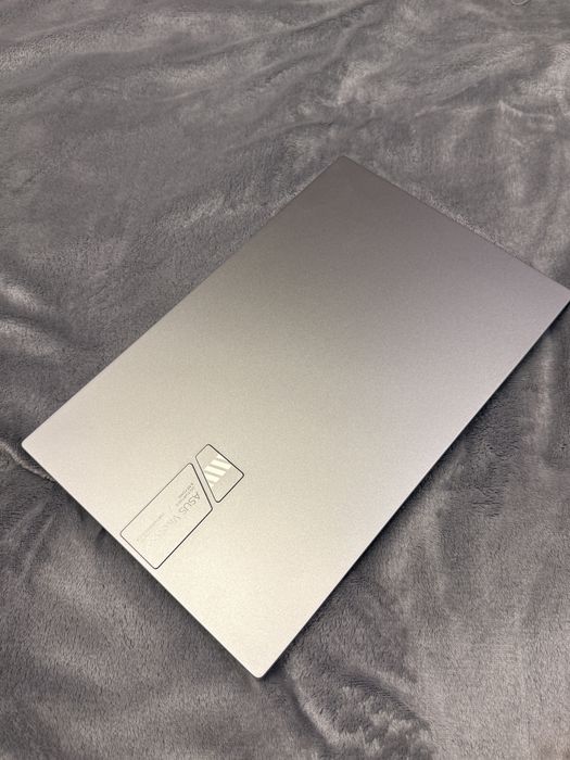 ASUS Vivobook 15 K3504ZA — i5 / 16 ГБ / 1 ТБ SSD