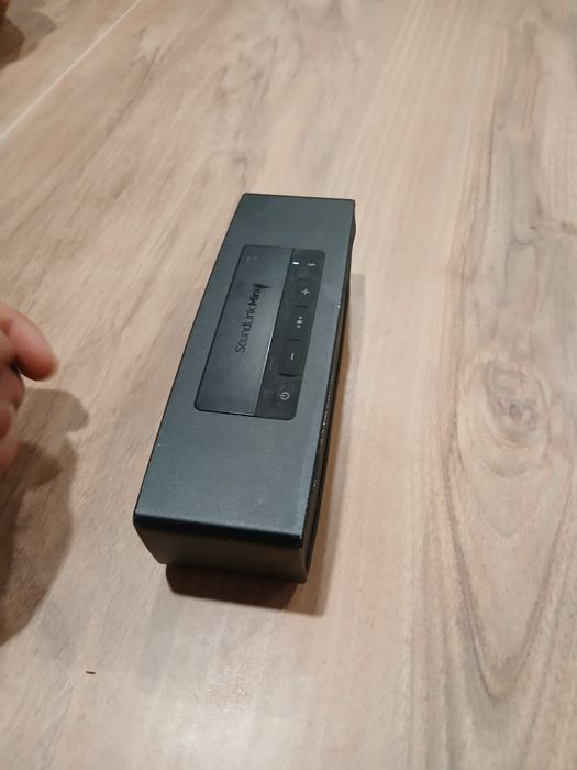 Coluna soudlink Mini