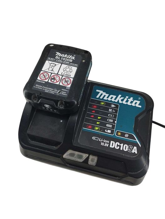 wkrętarka udarowa makita hp331d