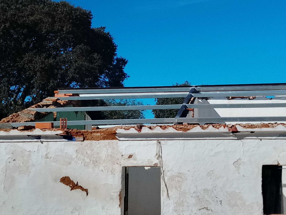 Construções Ramos