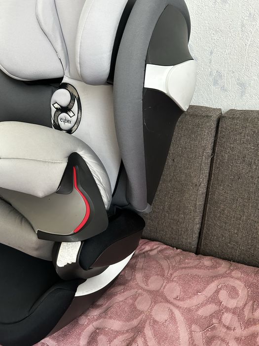 Автокрісло Cybex Pallas m-fix isofix 9-36кг