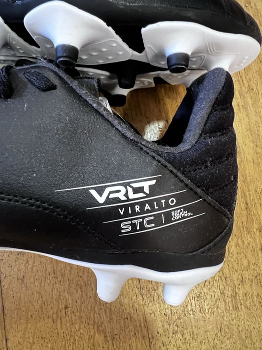Chuteiras Kipsta FSO Viralto T.41 - NOVO