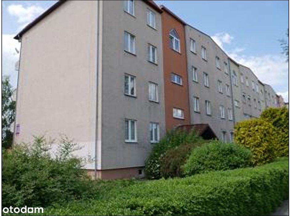Mieszkanie, Gorzów Wielkopolski