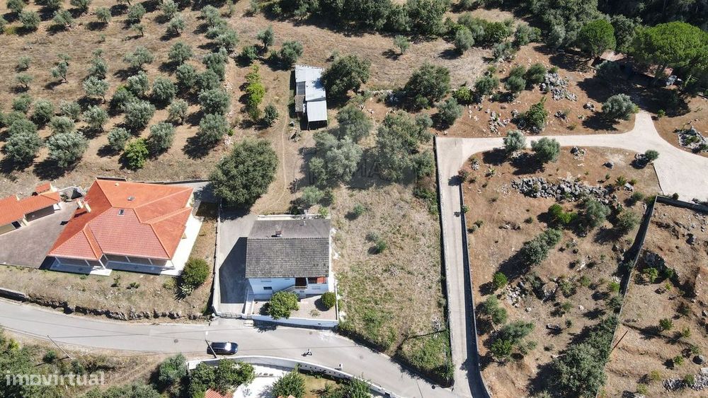Terreno  para venda