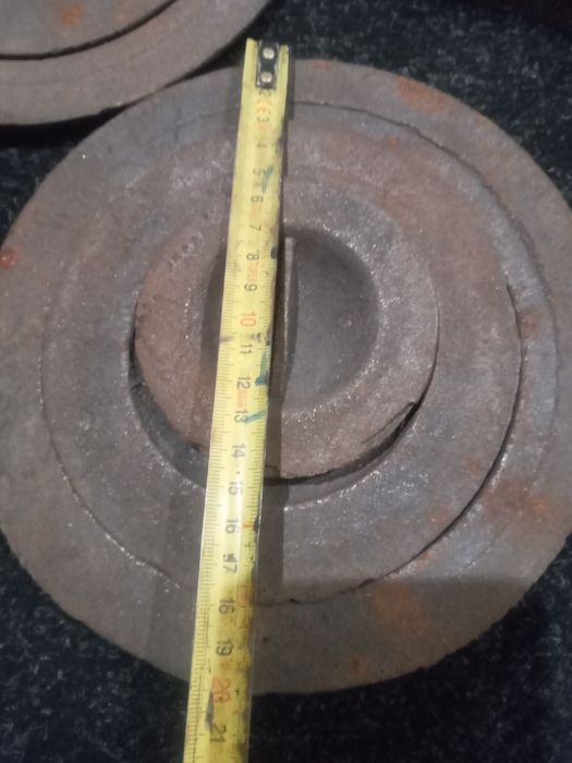 Колосники кольца дверцы печное