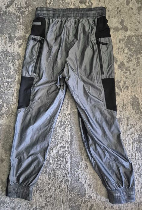 Nike Spodnie dresowe funkcyjne r. S