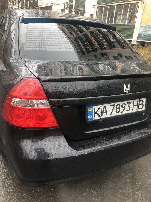 Продам свое  авто