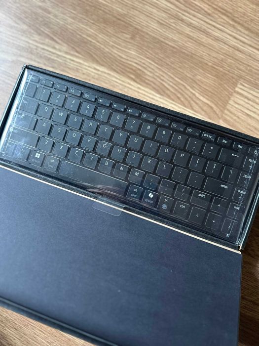 Teclado Razer Joro EN