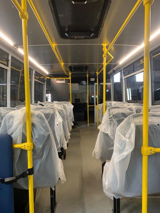 Автобус ГОР А2437.45