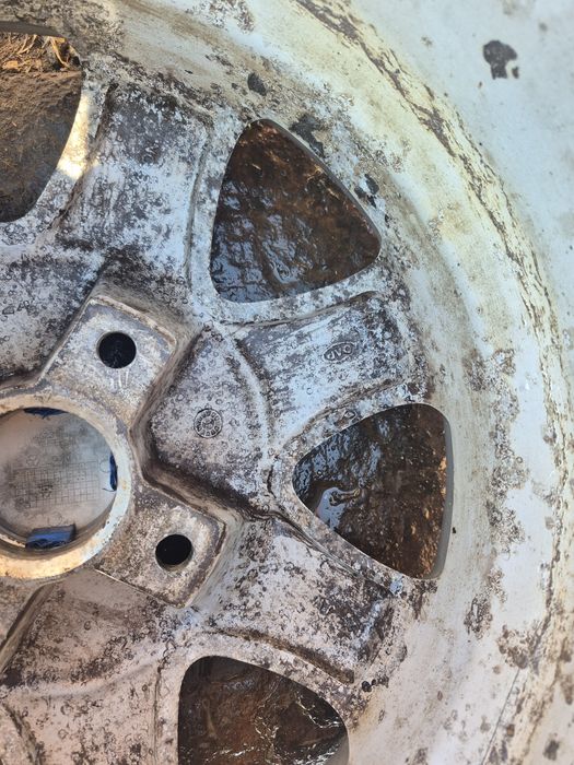 Титани R15,4×100