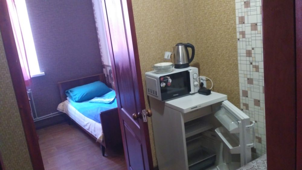 Готель "Гостинний двір", готельні послуги, квартири подобово