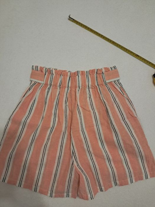 Spodenki stradivarius xs