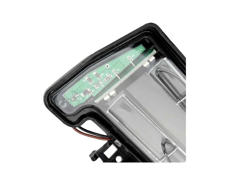 Pisca de led Espelho retrovisor Mercedes W212, W204, W176, W246 Novo
