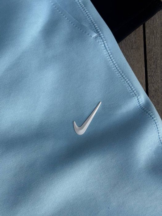 Шорти NIKE NOCTA Tech fleece шорти найк нокта теч фліс шорти на літо спортивні шорти drill y2k