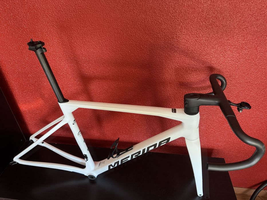 Kit Quadro Merida Scultura 8000