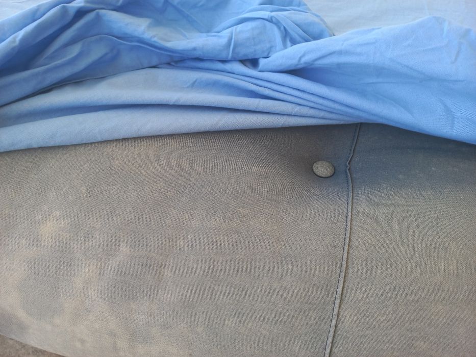 Sofá-cama click-clack