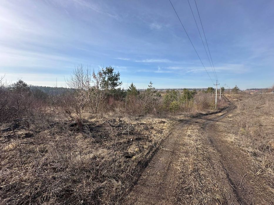 Продаж земельноі Ділянки 30 соток Епіцентр Ружична