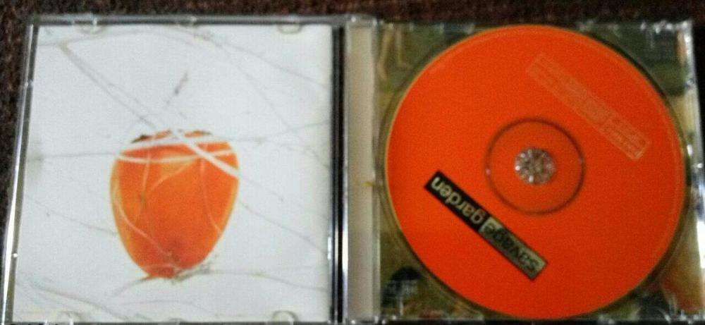 CD - Savage Garden444442903106048001
