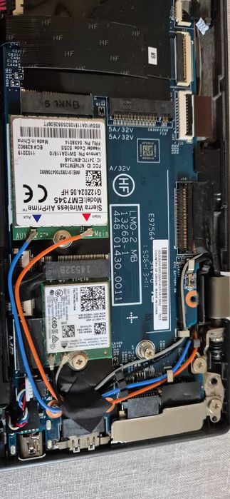 Lenovo ThinkPad X1 Carbon Intel Core i7