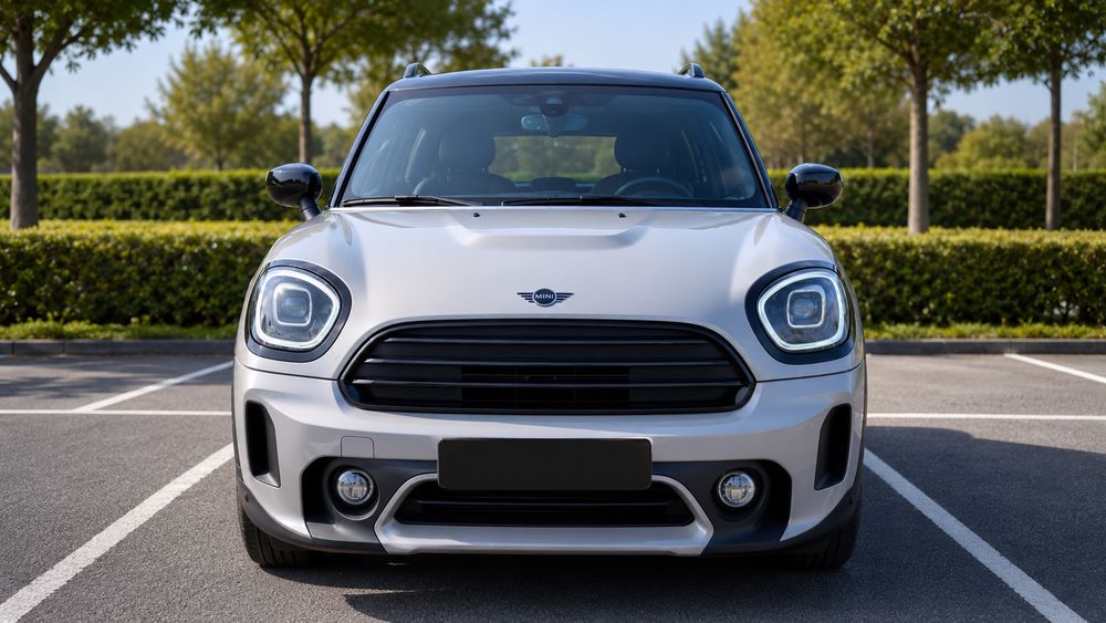 Mini Countryman Cooper 2.0D NACIONAL