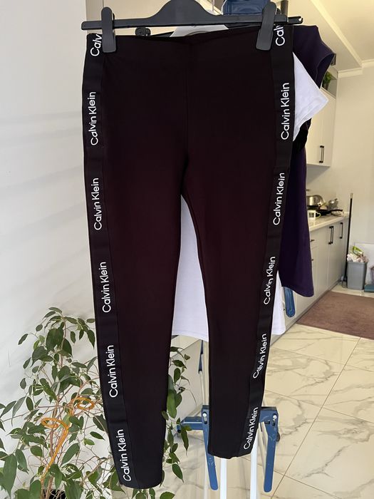 Лосіни Calvin , легінси Calvin Klein