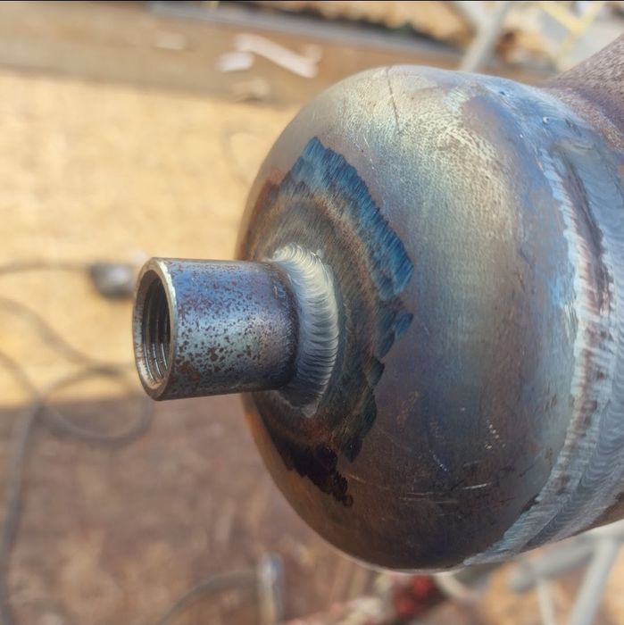 Soldadura ao domicílio [GoldWeld]