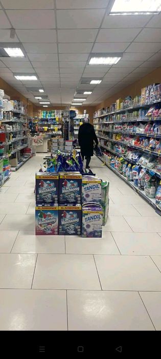 Оренда комерційного приміщення