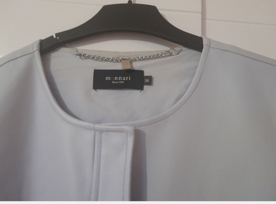 Kurtka wiosenna damska