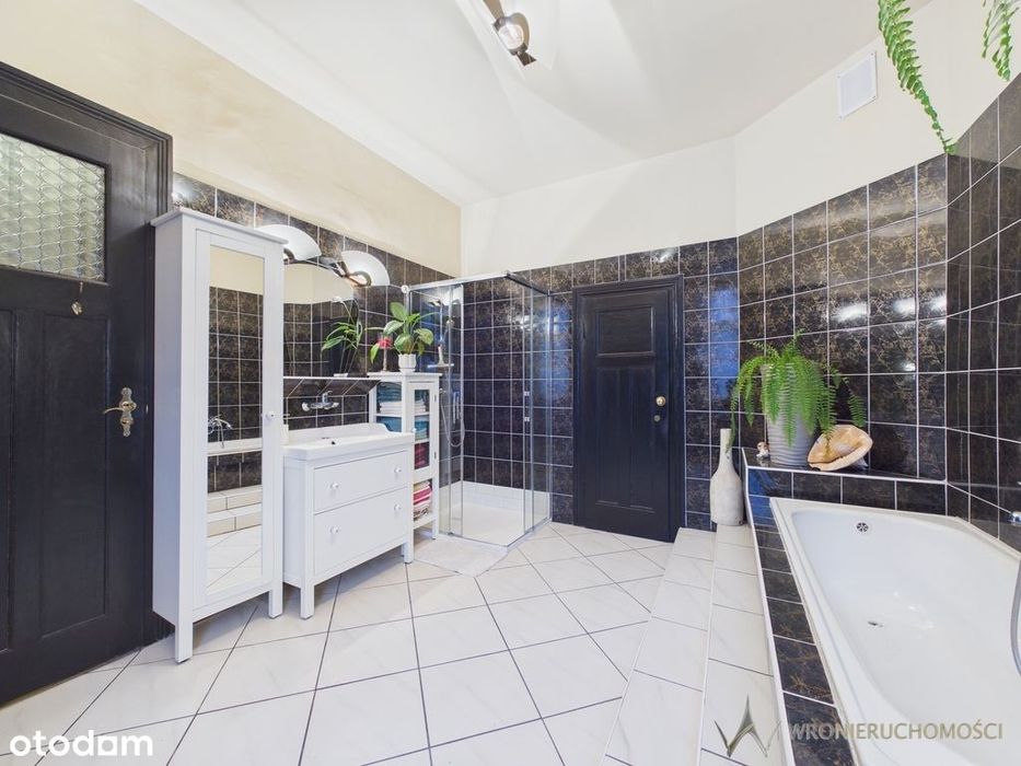 161 m² klimatycznego mieszkania w kamienicy |Borek