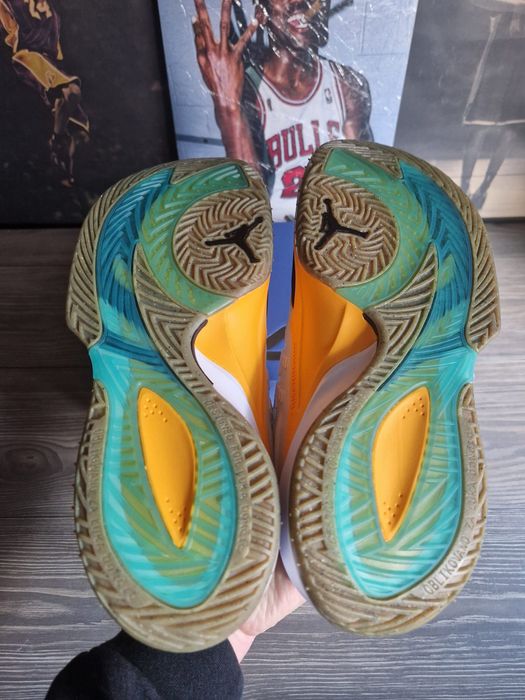 Jordan Luka 3 roz. 44,5