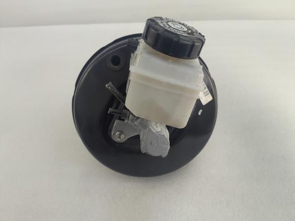 Servofreio RENAULT Clio IV (BH_)