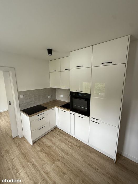Mieszkanie na sprzedaż, 2 pokoje, 35 m², Lubin