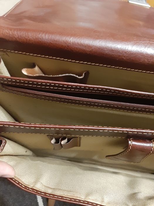 Pasta executivo Camel