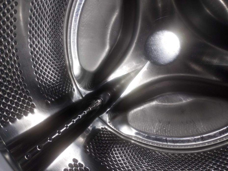 Pralka Bosch seria 4