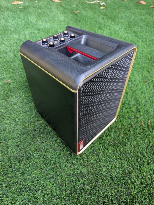 Positive Grid Spark Edge 60W Portable (como novo) - C/ Factura, Garantia e Embalagem Original