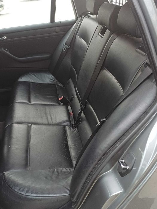 BMW 330XD E46 Caixa Manual Poucas Unidades em Portugal
