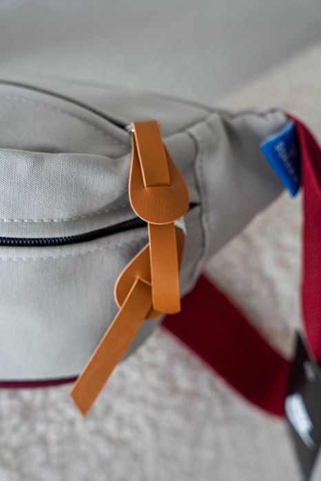 Бананка Nike/бананка через плече/нагрудна сумка/поясна сумка