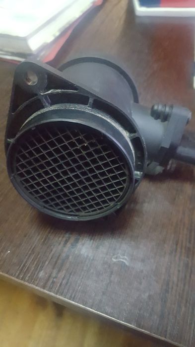 Расходомер воздуха для WV LT 35