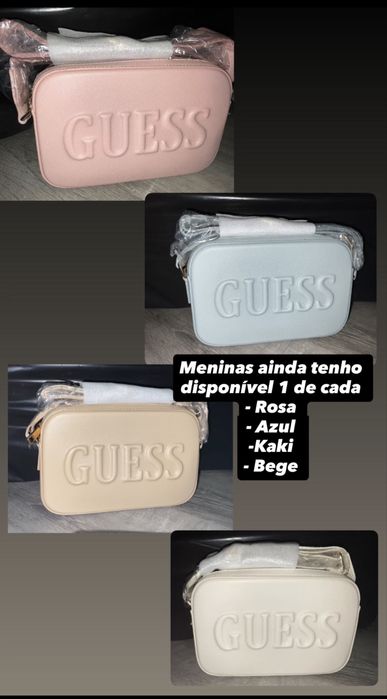 Malas guess e tous
