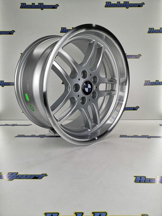 JANTES BMW LOOK STYLE 037 EM 18 | 5X120 NOVAS