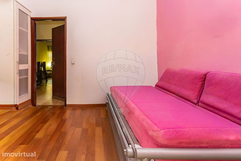 Apartamento T2 para venda