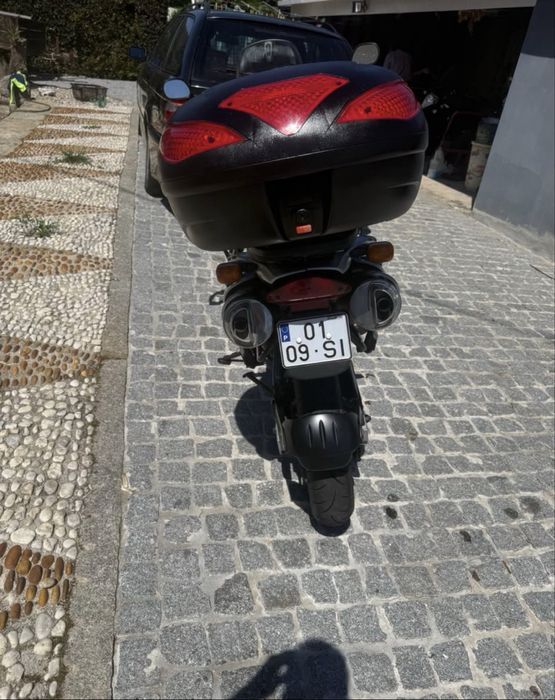 Bmw     f 650 gs