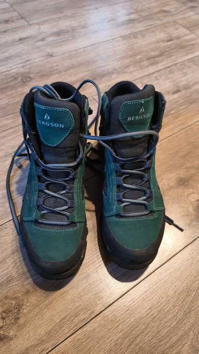 Buty Bergson KAKKA EU41 vibra