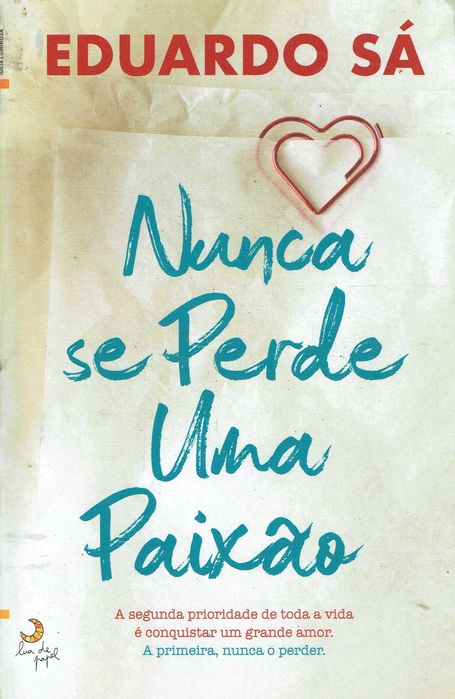 13365  Livros de Eduardo Sá