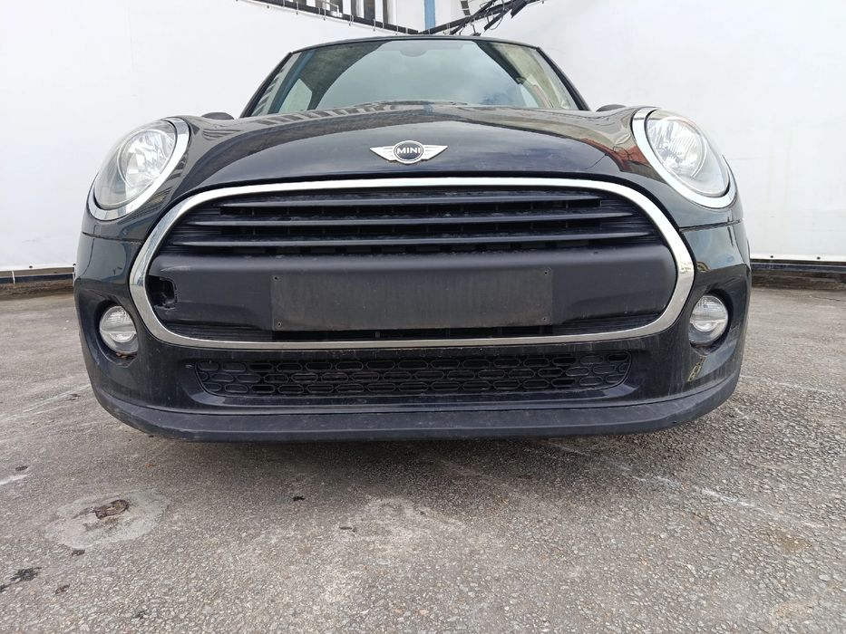 Frente completa MINI Mini (F56)