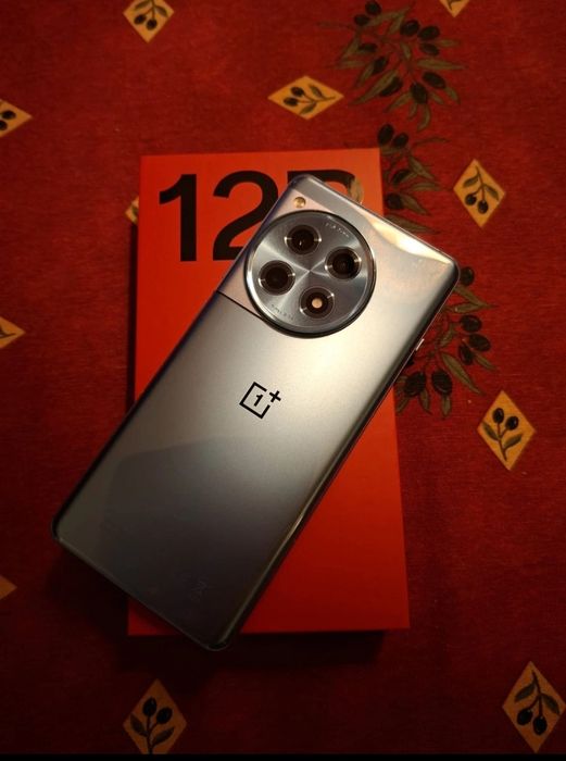 Oneplus 12R 16gb RAM